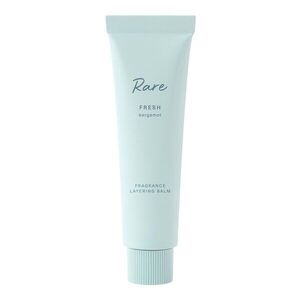 RARE BEAUTY - Rare Fragrance Layering Balm Fresh Bergamot – Parfémovaný balzám k vrstvení obraz