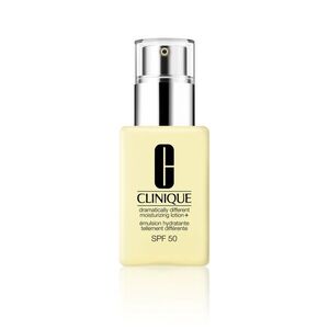 CLINIQUE - Dramatically Different Moisturizing Lotion SPF50 - Hydratační krém obraz