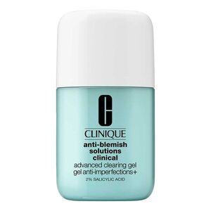 CLINIQUE - Anti-Blemish Solutions Clinical Advanced Clearing Gel - čistící gel obraz