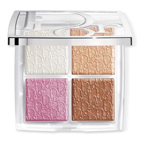 DIOR BACKSTAGE - Dior Backstage Glow Maximizer Palette – Paletka rozjasňovačů a tvářenek obraz