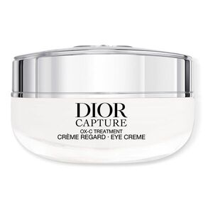 DIOR - Dior Capture Eye Crème – Oční krém, omlazující účinek obraz