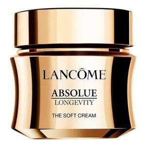 LANCÔME - Absolue Soft Cream - krém na obličej obraz