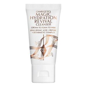 CHARLOTTE TILBURY - Magic Revival Cleanser – Čisticí přípravek na obličej obraz