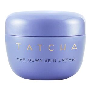 TATCHA - The Dewy Skin Cream - Vydatná hydratační a vyplňující péče v cestovním balení obraz