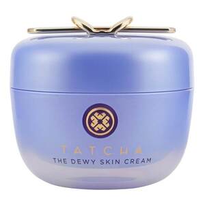TATCHA - The Dewy Skin Cream – Vydatná hydratační a vyplňující péče obraz
