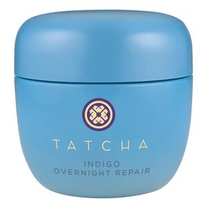 TATCHA - The Indigo Overnight Repair – Krém posilující kožní bariéru obraz