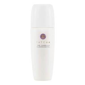 TATCHA - The Camellia Cleansing Oil – Odličovací a čisticí přípravek 2 v 1 obraz