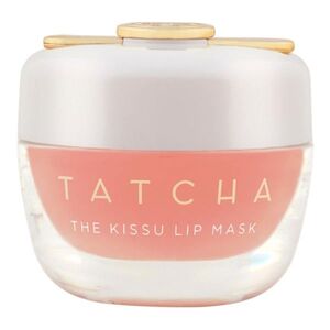 TATCHA - The Kissu Lip Mask – Regenerační péče na rty obraz