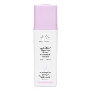 DRUNK ELEPHANT - Amino Rain™ Glasswater Serum – Hydratační pleťové sérum obraz