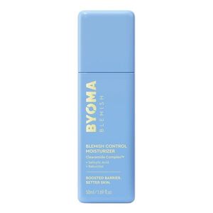 BYOMA - Blemish Control Moisturizer - hydratační krém proti nedokonalostem obraz