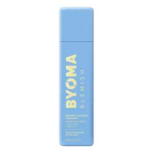 BYOMA - Blemish Clearing Cleanser - čisticí přípravek proti nedokonalostem obraz