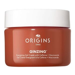 ORIGINS - Ginzing™ - Energizující gelový hydratační krém s kofeinem + niacinamidem obraz