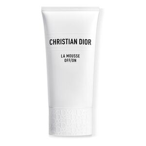 DIOR - OFF/ON Foaming Cleanser – Hloubkově čistící pěna obraz