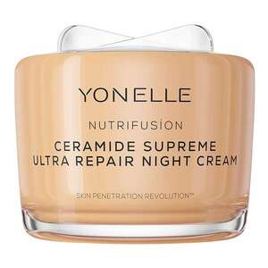 YONELLE - CERAMIDE SUPREME ULTRA REPAIR NIGHT CREAM - noční krém obraz