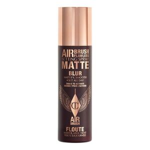 CHARLOTTE TILBURY - Airbrush Flawless Setting Spray – Sprej pro fixaci make-upu obraz