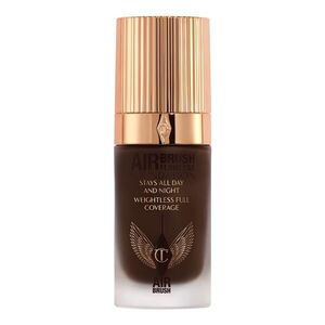 CHARLOTTE TILBURY - Airbrush Flawless Foundation – Vysoce krycí make-up obraz