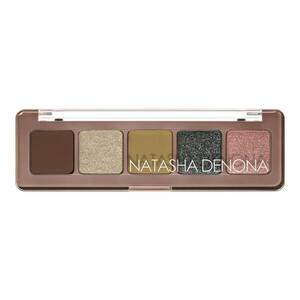 NATASHA DENONA - Mini Gloom - Paletka očních stínů obraz