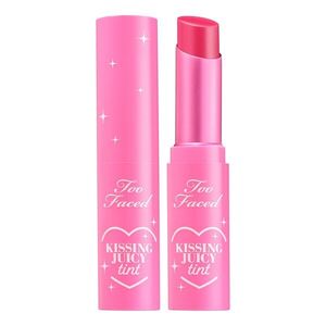 TOO FACED - Kissing Juicy Tint – Tónovaný balzám na rty obraz