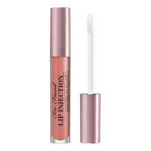 TOO FACED - Lip Injection Maximum Plump - vyplňující Gloss na rty obraz