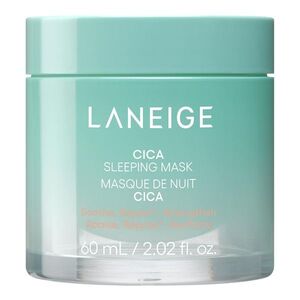 LANEIGE - CICA Sleeping Mask / Noční maska obraz