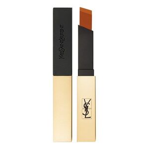 YVES SAINT LAURENT - Rouge Pur Couture The Slim - Matná rtěnka obraz