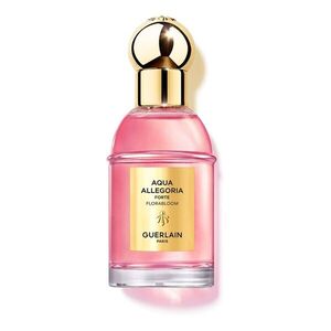 GUERLAIN - Aqua Allegoria Florabloom Forte - Eau de Parfum obraz