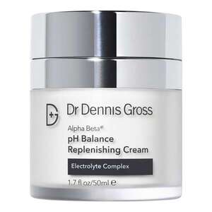 DR DENNIS GROSS - Regenerační krém s vyváženým pH - Hydratační krém obraz
