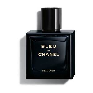 CHANEL - BLEU DE CHANEL - L'exclusif obraz