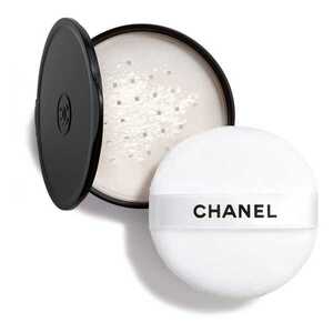 CHANEL - POUDRE UNIVERSELLE LIBRE – Náplň Sypký Pudr S Přirozeným Finišem. obraz