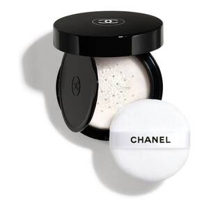 CHANEL - POUDRE UNIVERSELLE LIBRE - Sypký Pudr S Přirozeným Finišem obraz