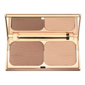 CHARLOTTE TILBURY - Filmstar Bronze Glow – Konturovací paleta na obličej obraz