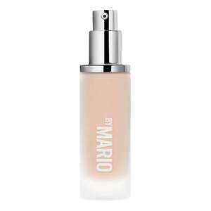 MAKEUP BY MARIO - SurrealSkin™ Natural Finish Foundation - Přírodní tekutá podkladová báze obraz