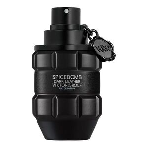 VIKTOR & ROLF - Spicebomb Dark Leather - Parfemova voda obraz