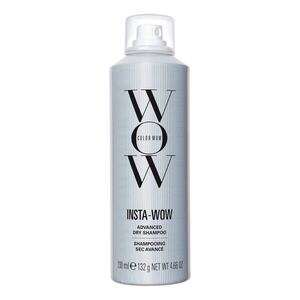 COLOR WOW - Insta-Wow - Pokročilý suchý šampon obraz