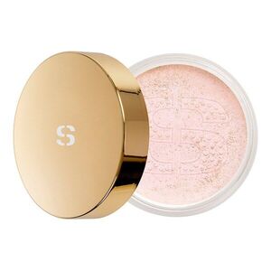 SISLEY - Phyto-Teint Poudre Libre - sypký pudr obraz