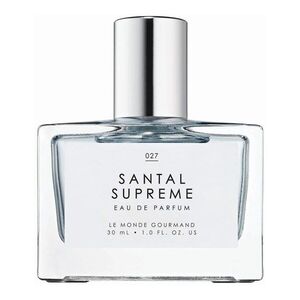 LE MONDE GOURMAND - Santal Supreme - Parfémovaná voda obraz