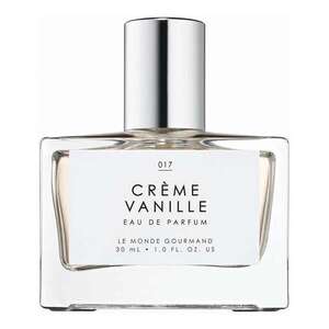 LE MONDE GOURMAND - Crème Vanille - Parfémovaná voda obraz