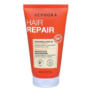 SEPHORA COLLECTION - CREME CICA REPARATRICE SANS RINCAGE – REGENERAČNÍ KRÉM obraz