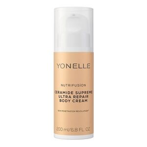YONELLE - CERAMIDE SUPREME ULTRA RAPAIR BODY CREAM - tělový krém obraz