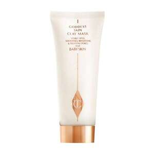 CHARLOTTE TILBURY - Goddess Skin Clay Mask - Obličejová maska obraz