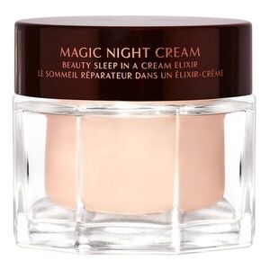 CHARLOTTE TILBURY - Magic Night Cream – Doplnitelný noční krém na obličej obraz