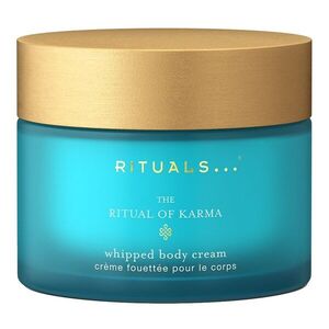 RITUALS - The Ritual of Karma – Tělový krém obraz