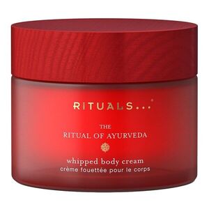 RITUALS - The Ritual of Ayurveda – Tělový krém obraz
