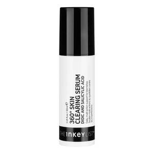 THE INKEY LIST - 360 Skin Clearing Serum - Sérum proti nedokonalostem obraz