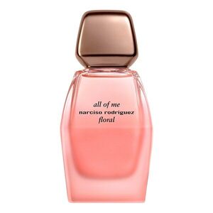 NARCISO RODRIGUEZ - All Of Me Floral - Eau de Parfum obraz