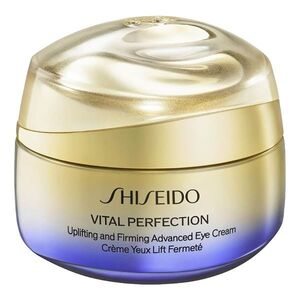 SHISEIDO - Vital Perfection - Liftingový intenzivní oční krém obraz