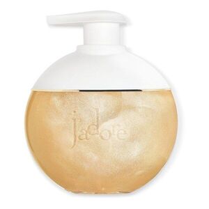 DIOR - J'adore Les Adorables – Třpytivý tělový olej obraz