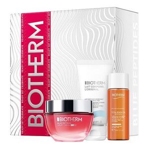 BIOTHERM - Blue Therapy - Dárková sada obraz