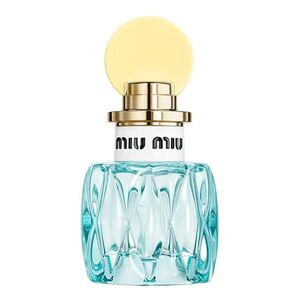MIU MIU - Miu Miu L´Eau Bleue - Parfémová voda obraz