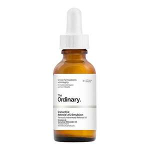 THE ORDINARY - Emulsion de Granactive Retinoid 2% - Omlazující sérum obraz